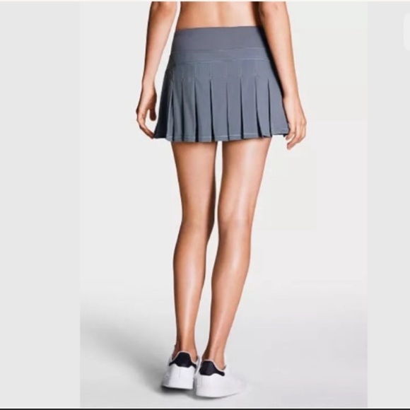 Victoria's Secret Sport tennis Golf skirt skort size L - Picture 1 of 7